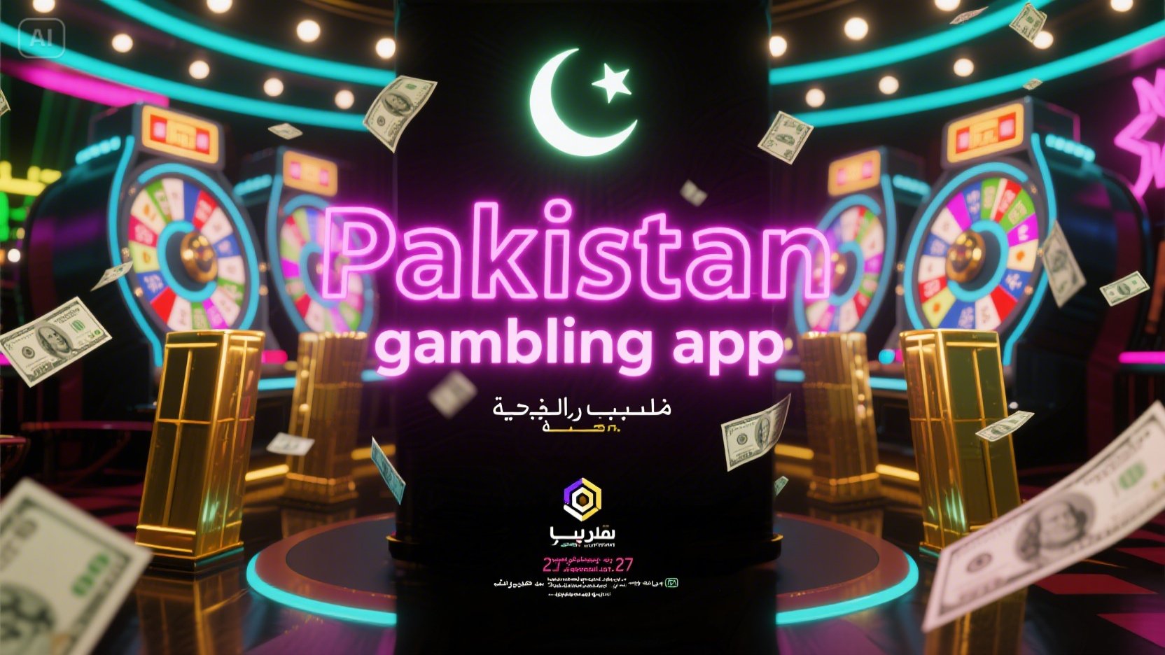 Casumo CasinoDeposit once and enjoy 200% instantly credited! Pakistan’s users can recharge via JazzCash, play poker, and withdraw PKR winnings easily.