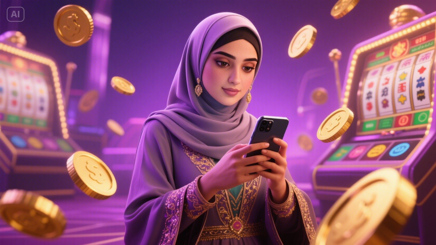 Registration at Casumo Casino Casino