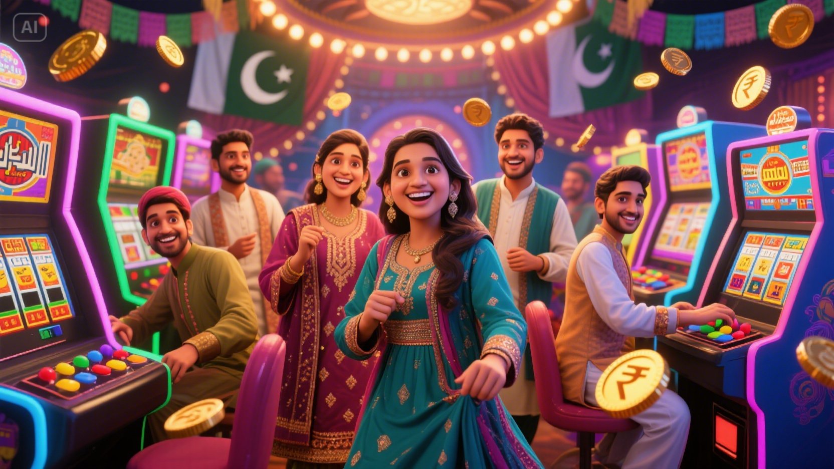 Registration at Casumo Casino Casino