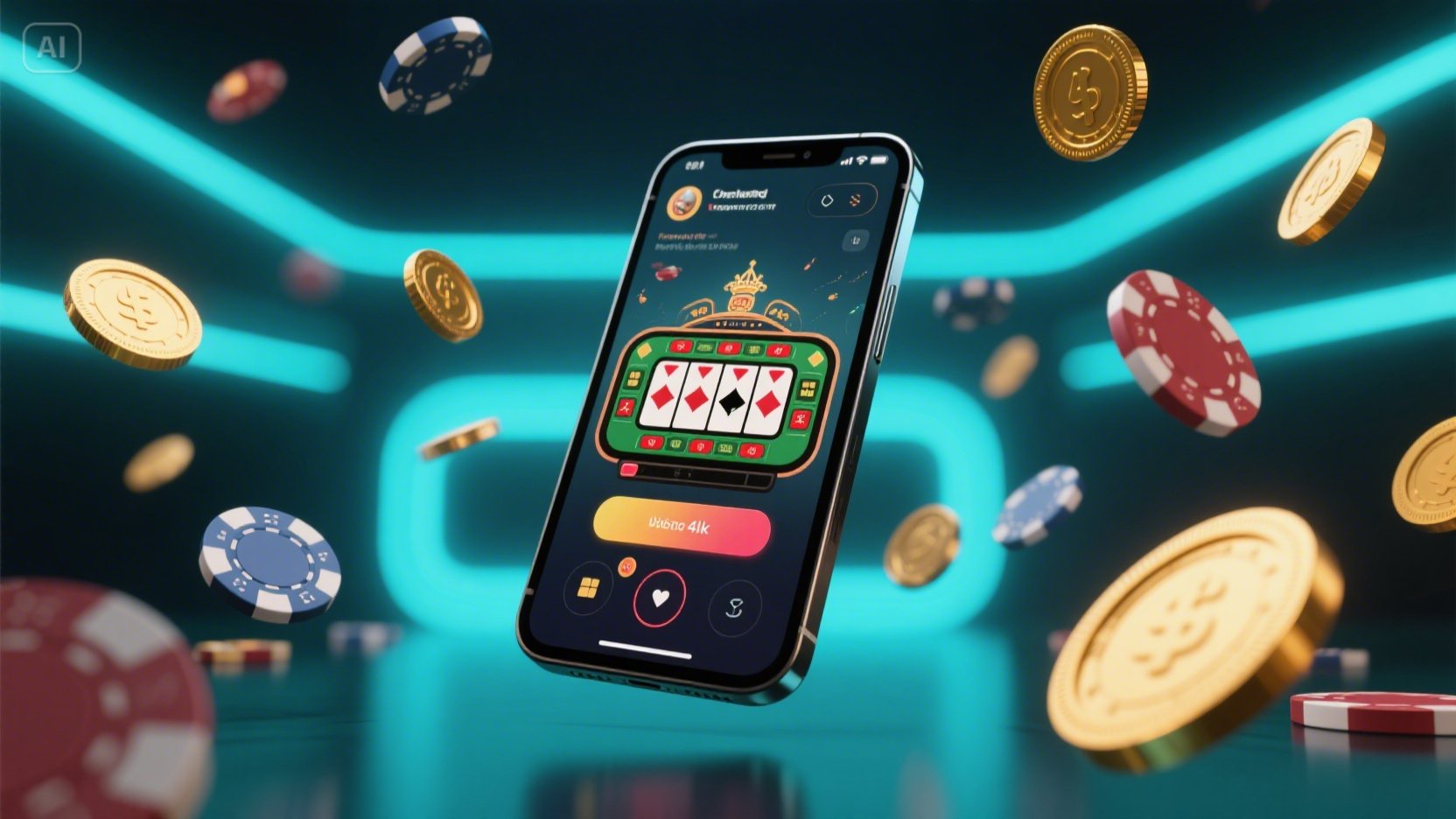Casino Casumo Casino desktop and mobile interfaces